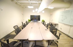 Office Meeting Space for Rent