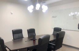 Meeting Room for Rent